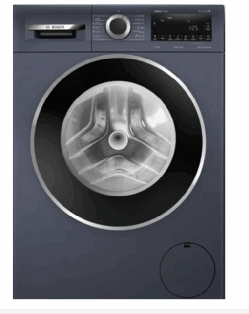 Bosch 9 kg 5 Star WGA1420PIN Dark Lake Fully Automatic Front Load Washing Machine